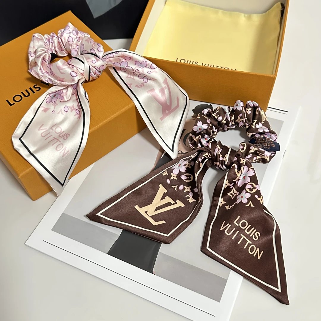 Louis Vuitton Headband Ver.F — Photo 9