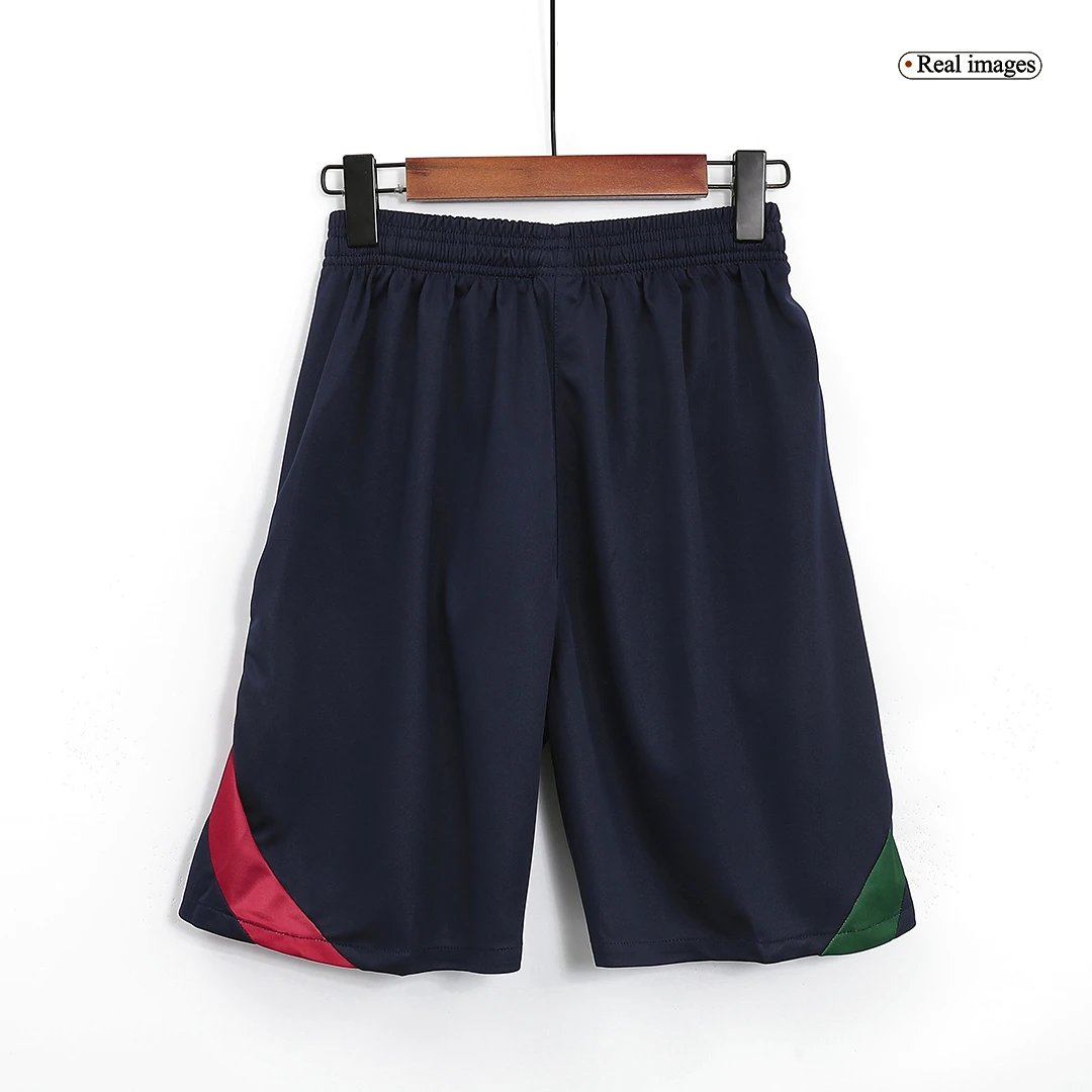 Portugal 2022 Training Jersey — Photo 14