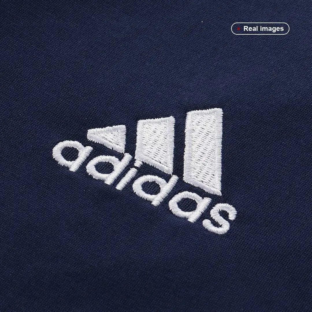 Real Madrid 2005/06 Retro Away Jersey — photo 6