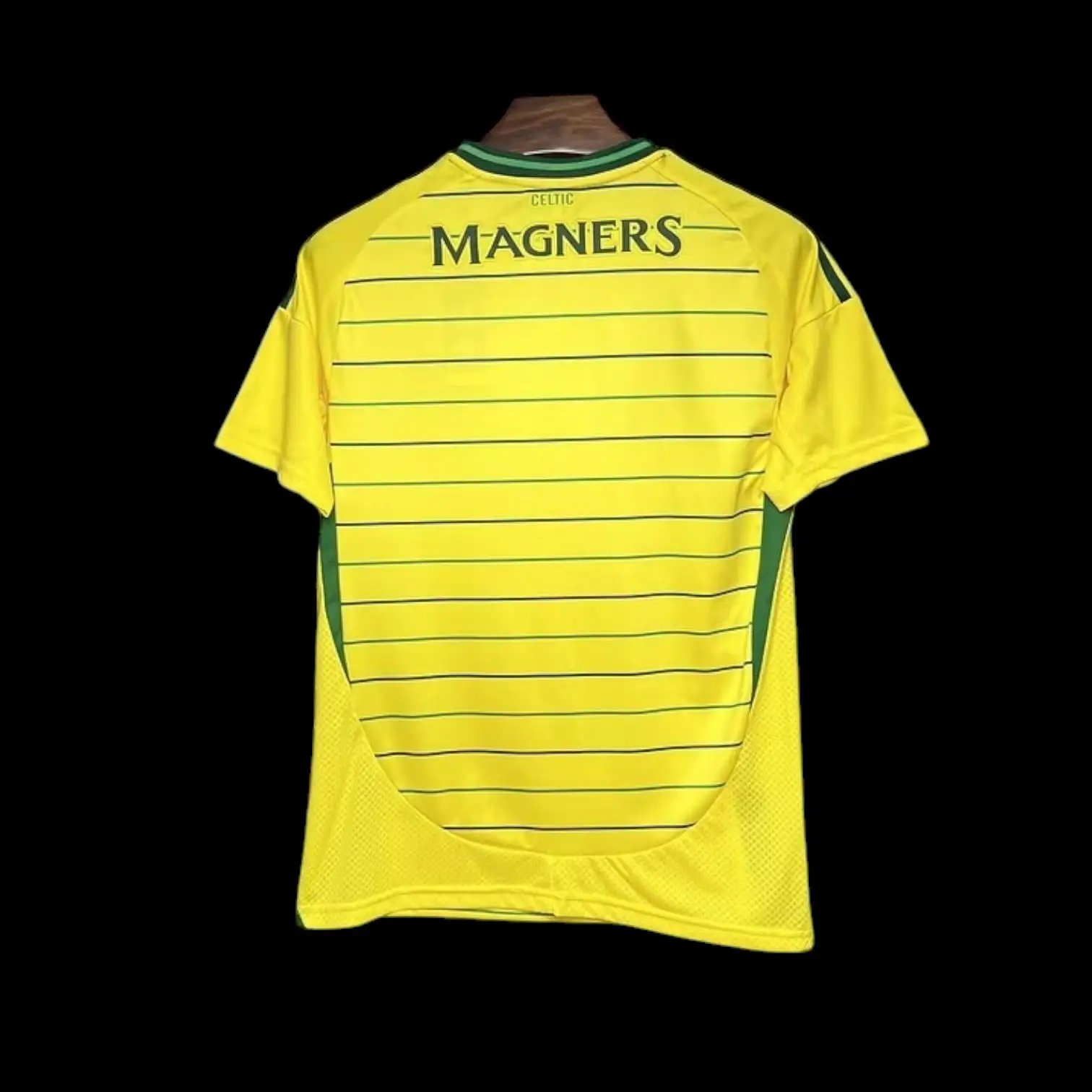 Celtic Glasgow 24/25 Away Jersey — Photo 2