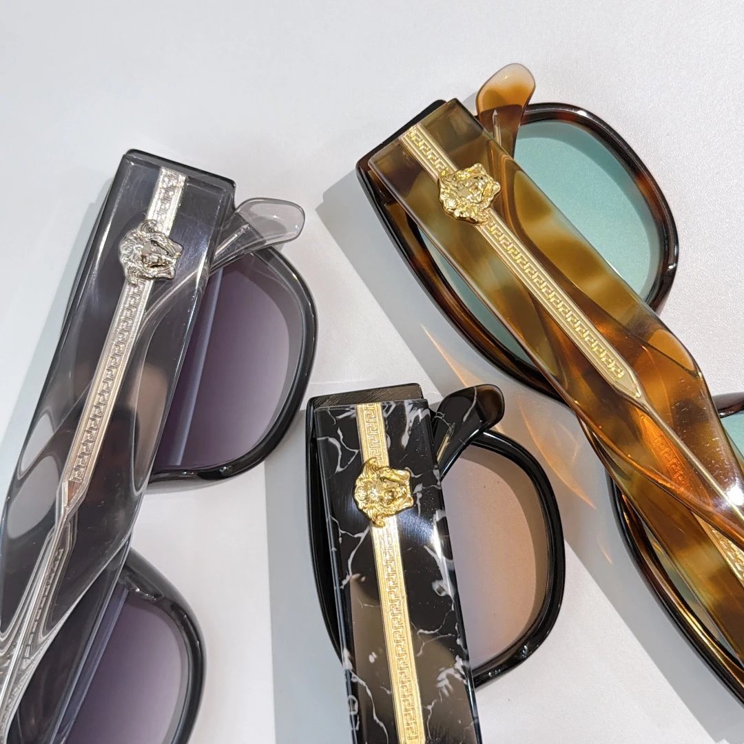Versace VE2194 Sunglasses 56-19-148 — photo 8