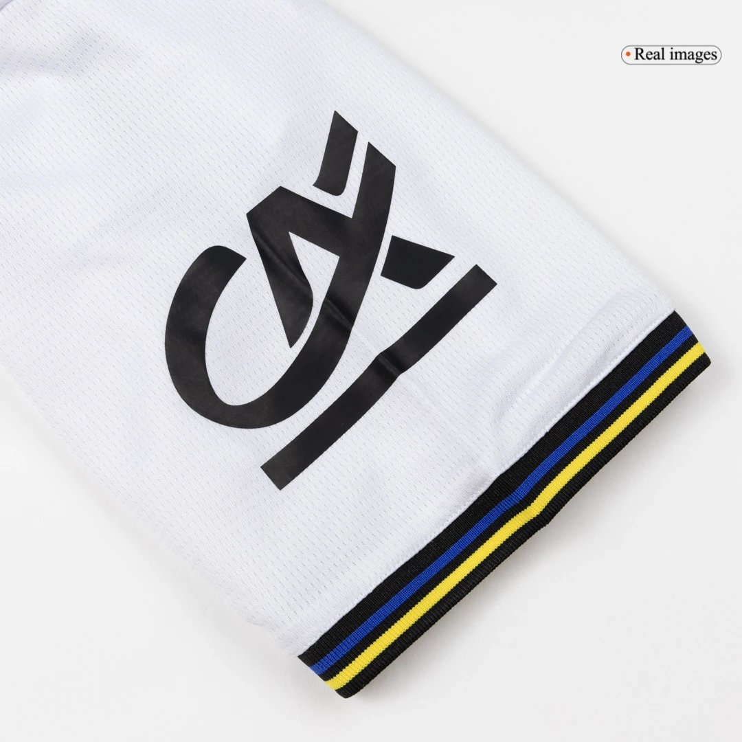 Parma Calcio 26 25/26 Home Jersey — photo 7