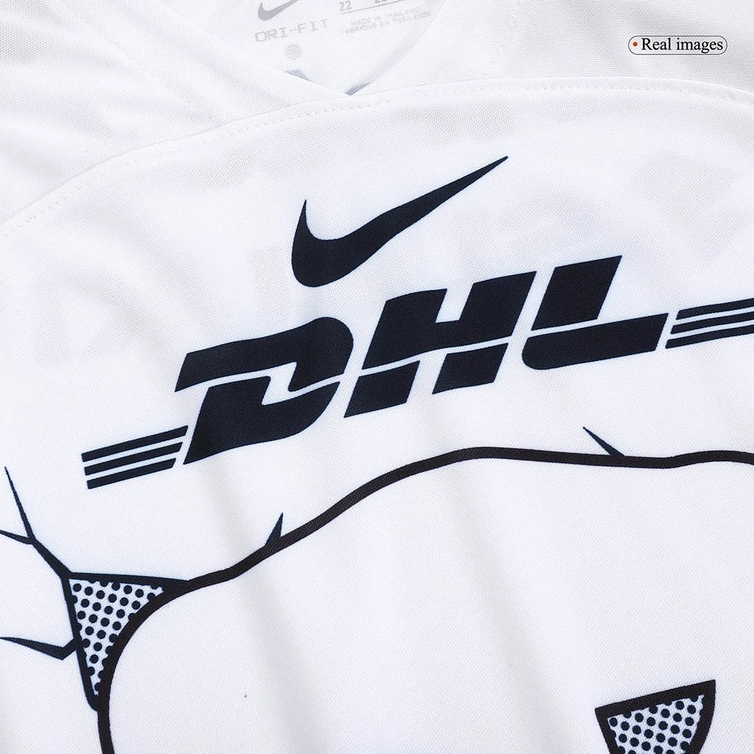 Pumas UNAM 23/24 Home Jersey - Kids — photo 9