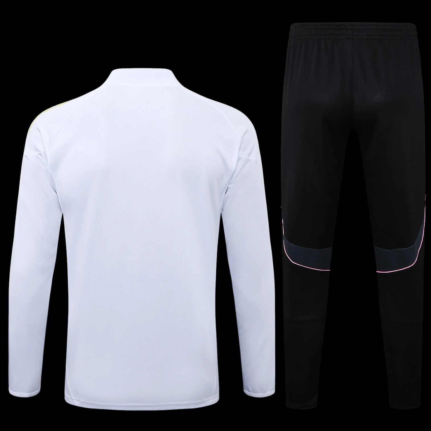 Liverpool Training Kit — QC