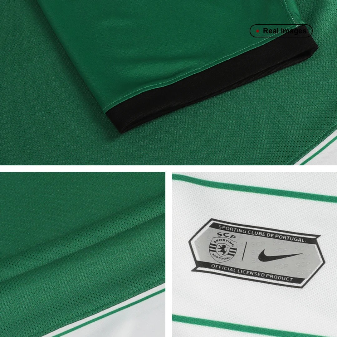 Sporting CP 22/23 Home Jersey — photo 5