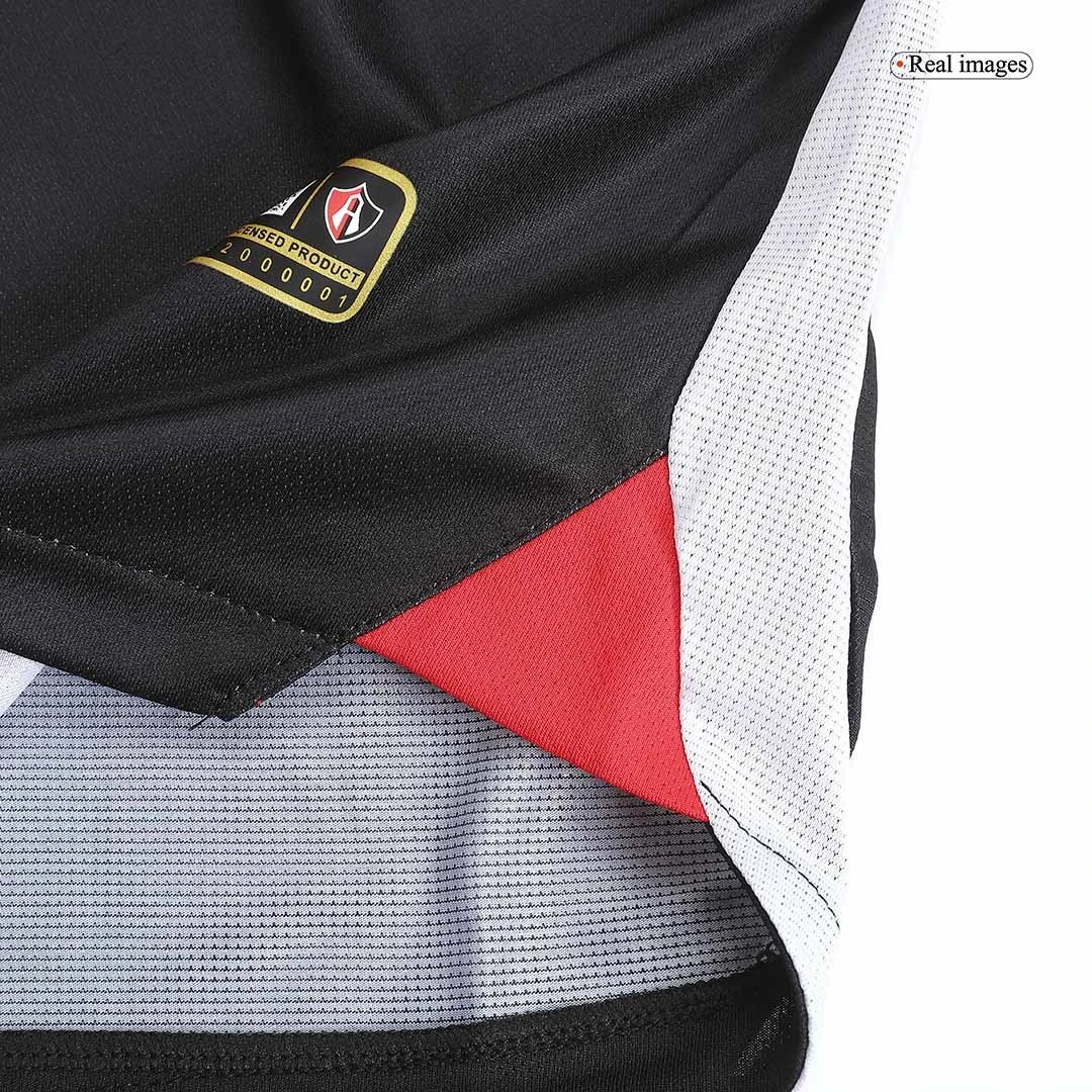 Chivas Guadalajara 22/23 Home Jersey — Photo 9