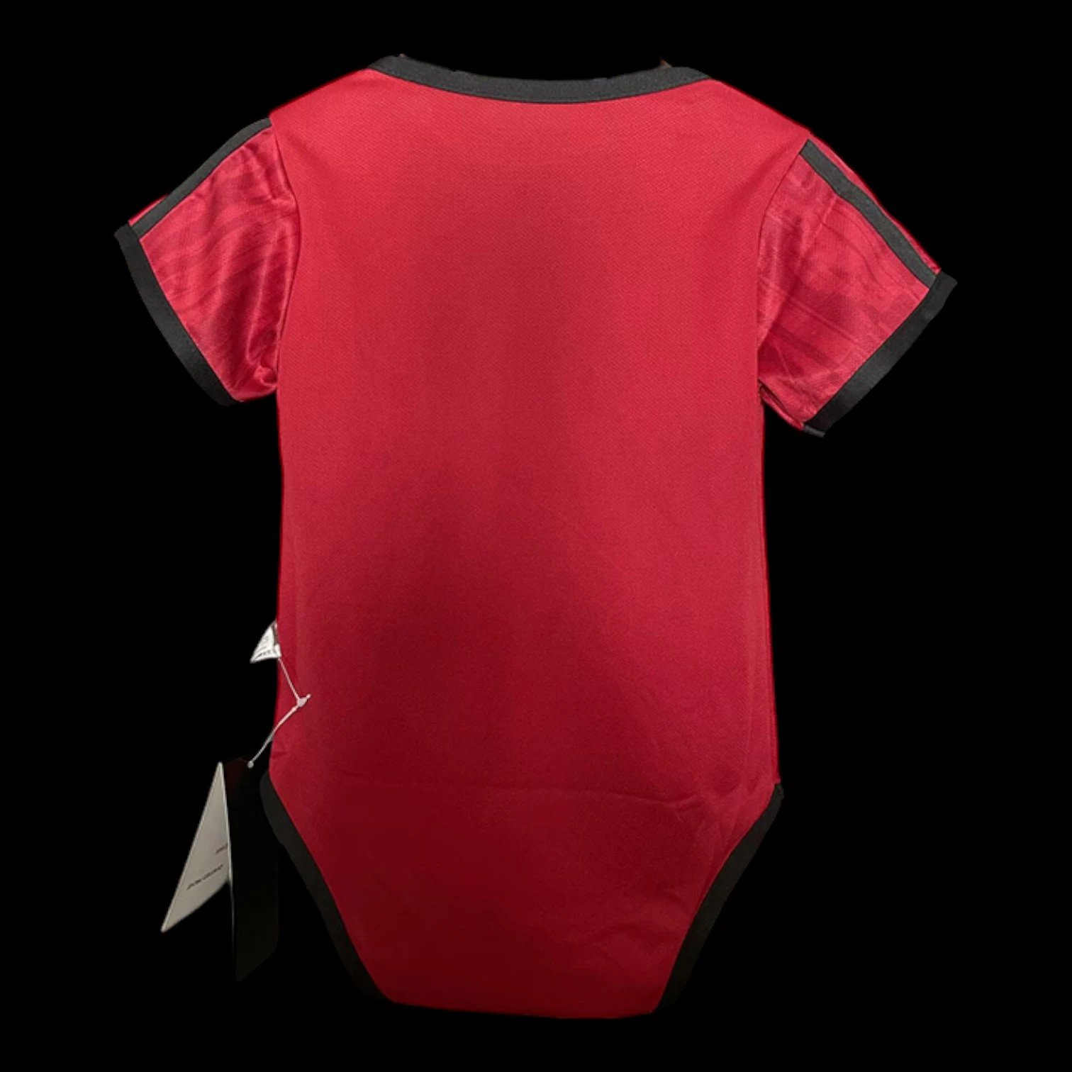 Manchester Utd 25/26 Home Bodysuit - Kids Jersey — QC