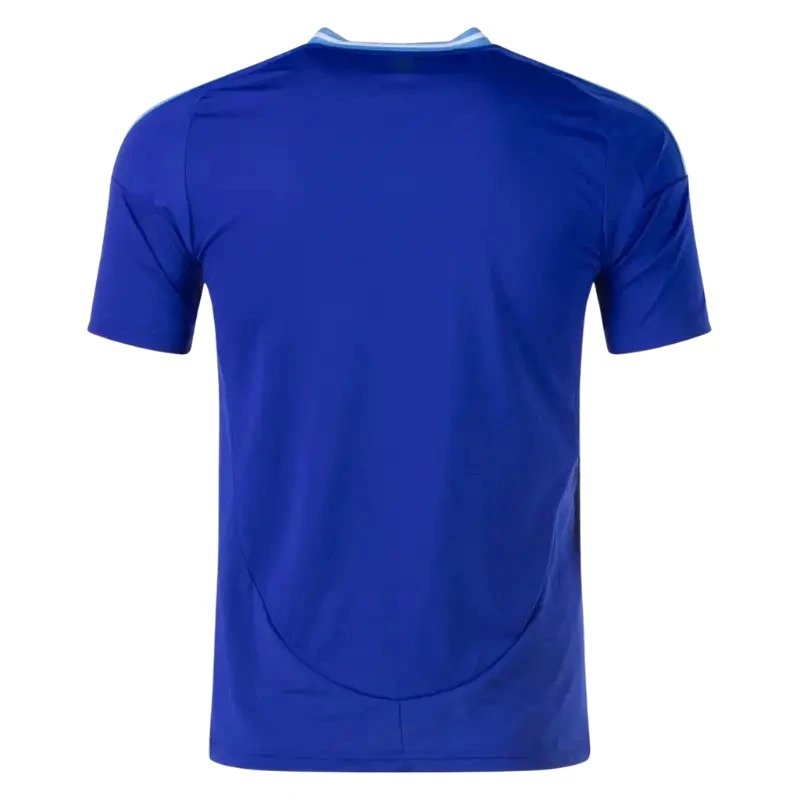 Argentina 2024 Away Jersey — Photo 2