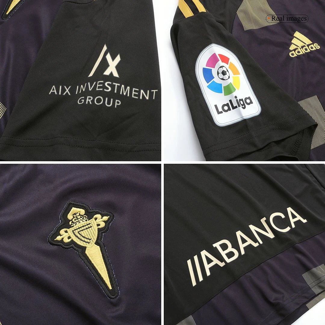 Celta Vigo 22/23 Home Jersey — Photo 9