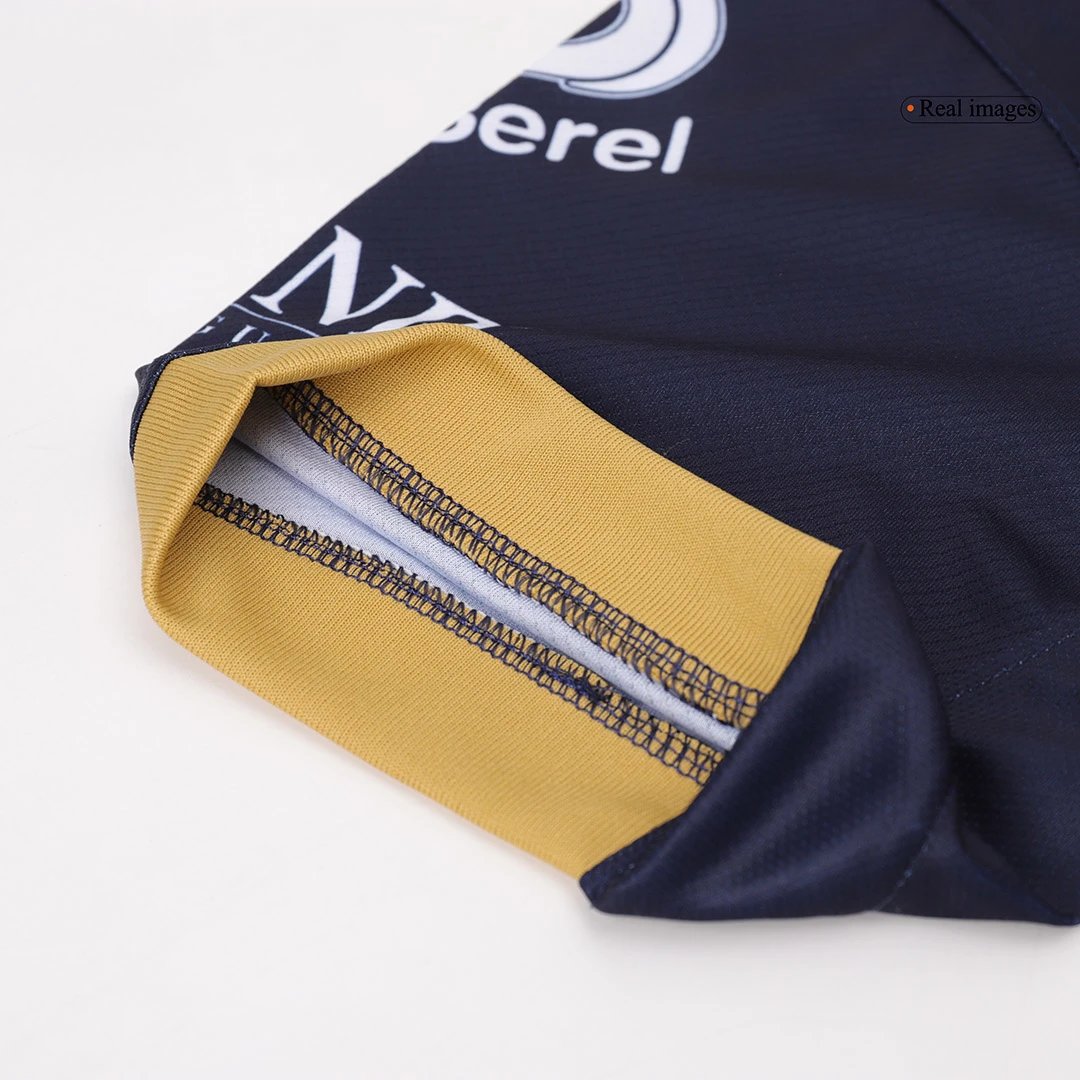 Pumas UNAM 24/25 Away Jersey — Photo 13