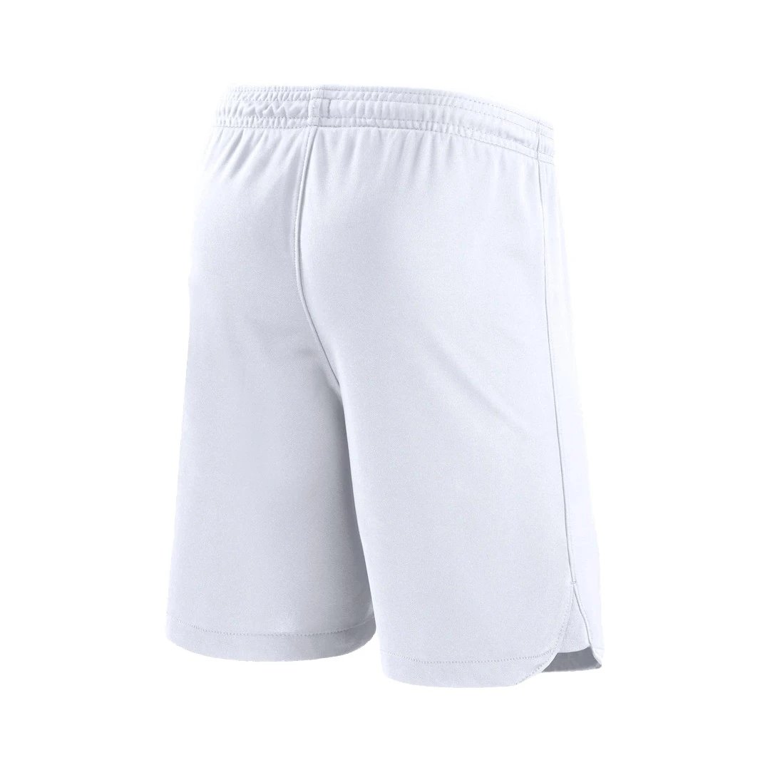 Croatia 2022 Home Soccer Shorts — Photo 2