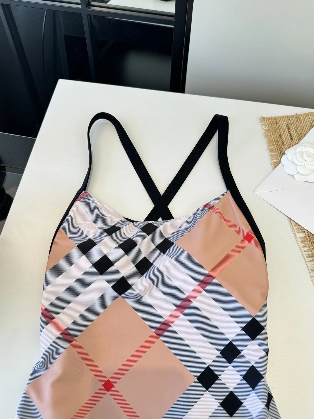 Burberry Swimwear Ver.D — QC