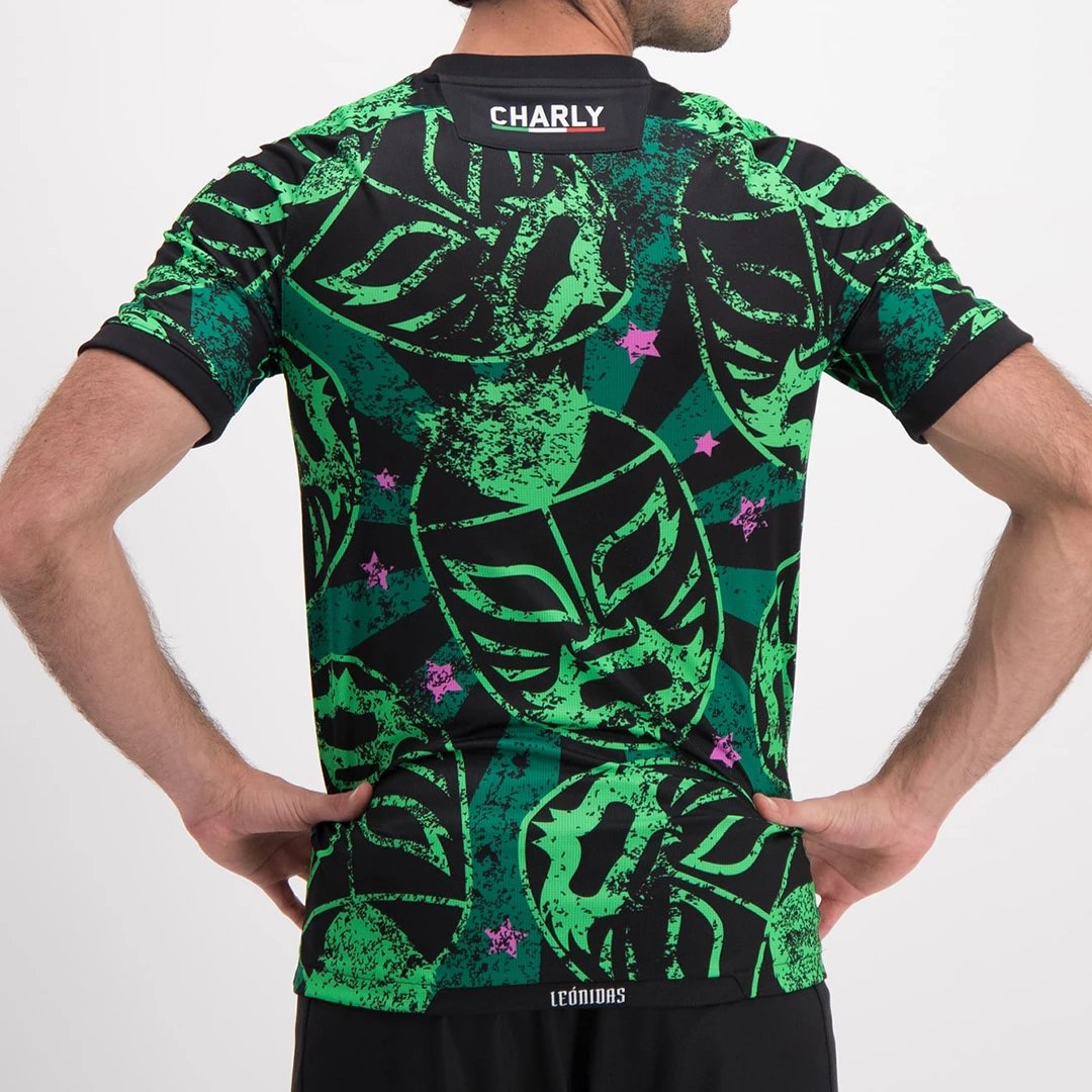 Club Le N 21/22 Third Jersey — photo 7