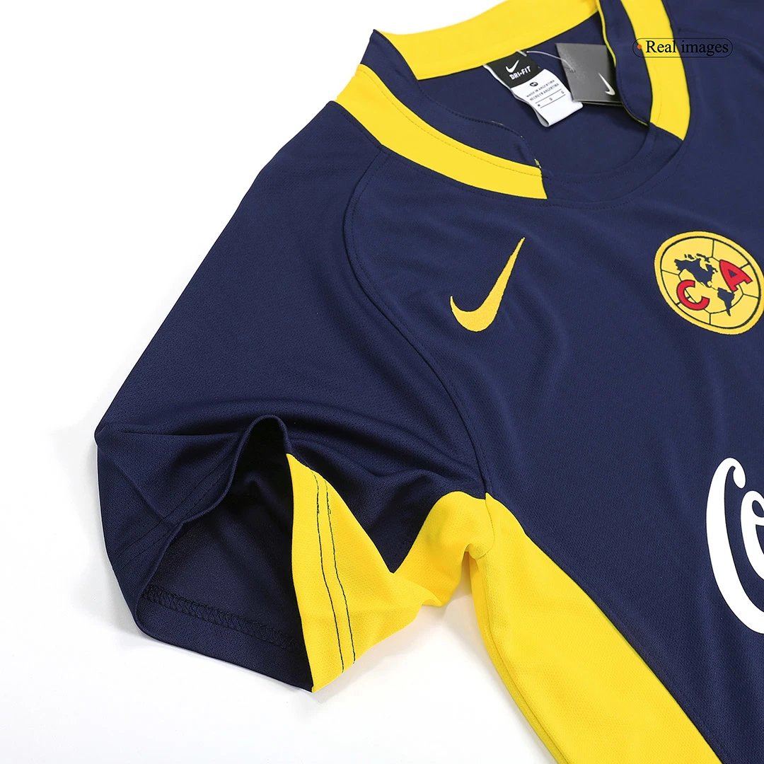 Club America 2004/05 Retro Away Jersey — photo 10