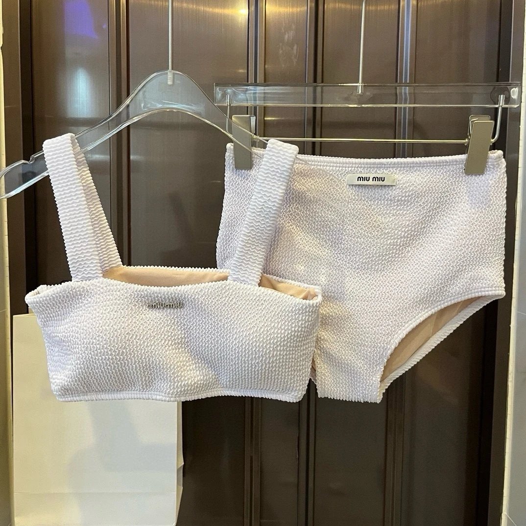 Miu Miu Bikini One-Piece Swimwear Ver.C — Photo 2