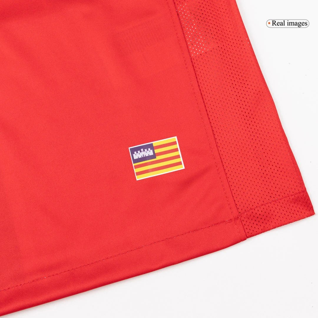 Rcd Mallorca 25/26 Home Jersey — photo 12