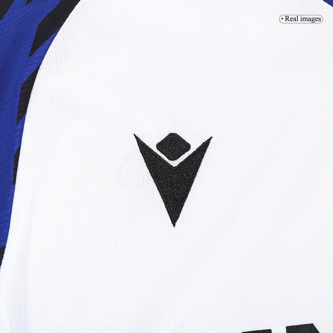 Club Brugge Kv 23/24 Away Jersey — QC