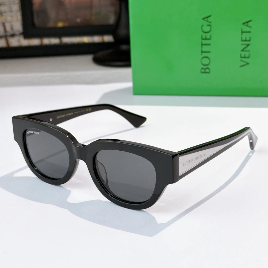 Bottega Veneta BV1278SA Sunglasses 50-21-140 — photo 2