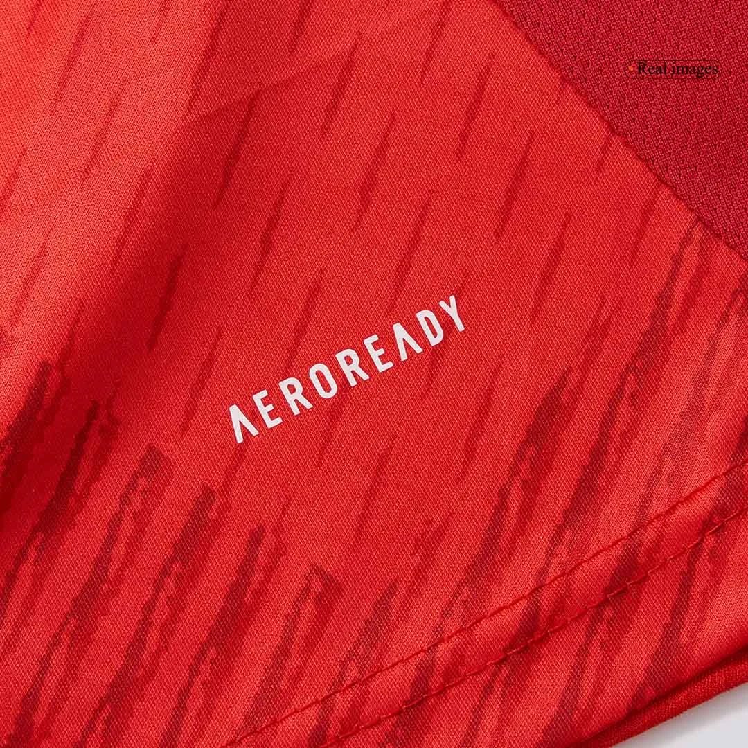 Nottingham Forest 24/25 Home Jersey — photo 12