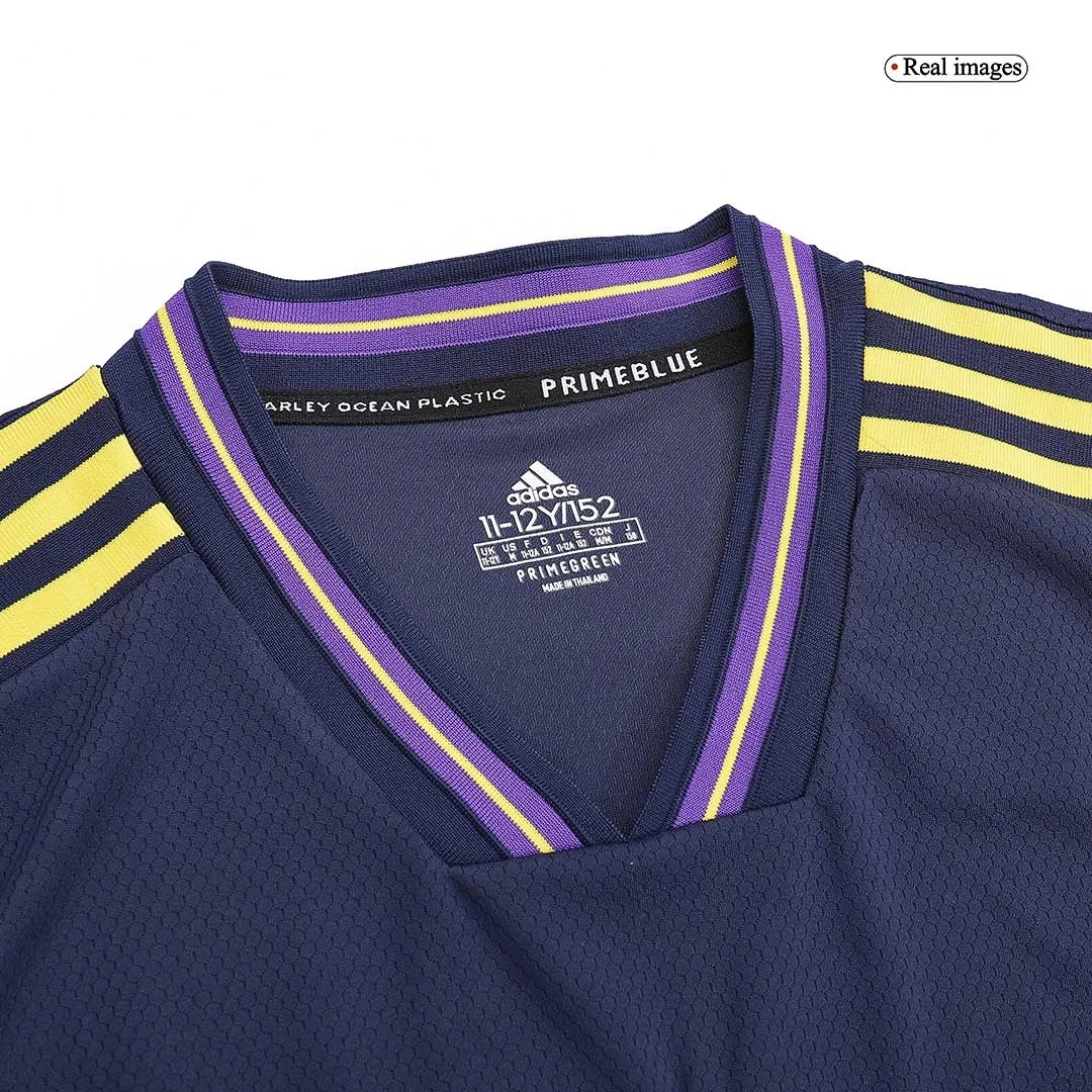 Scotland 2022 Home Jersey — Photo 6