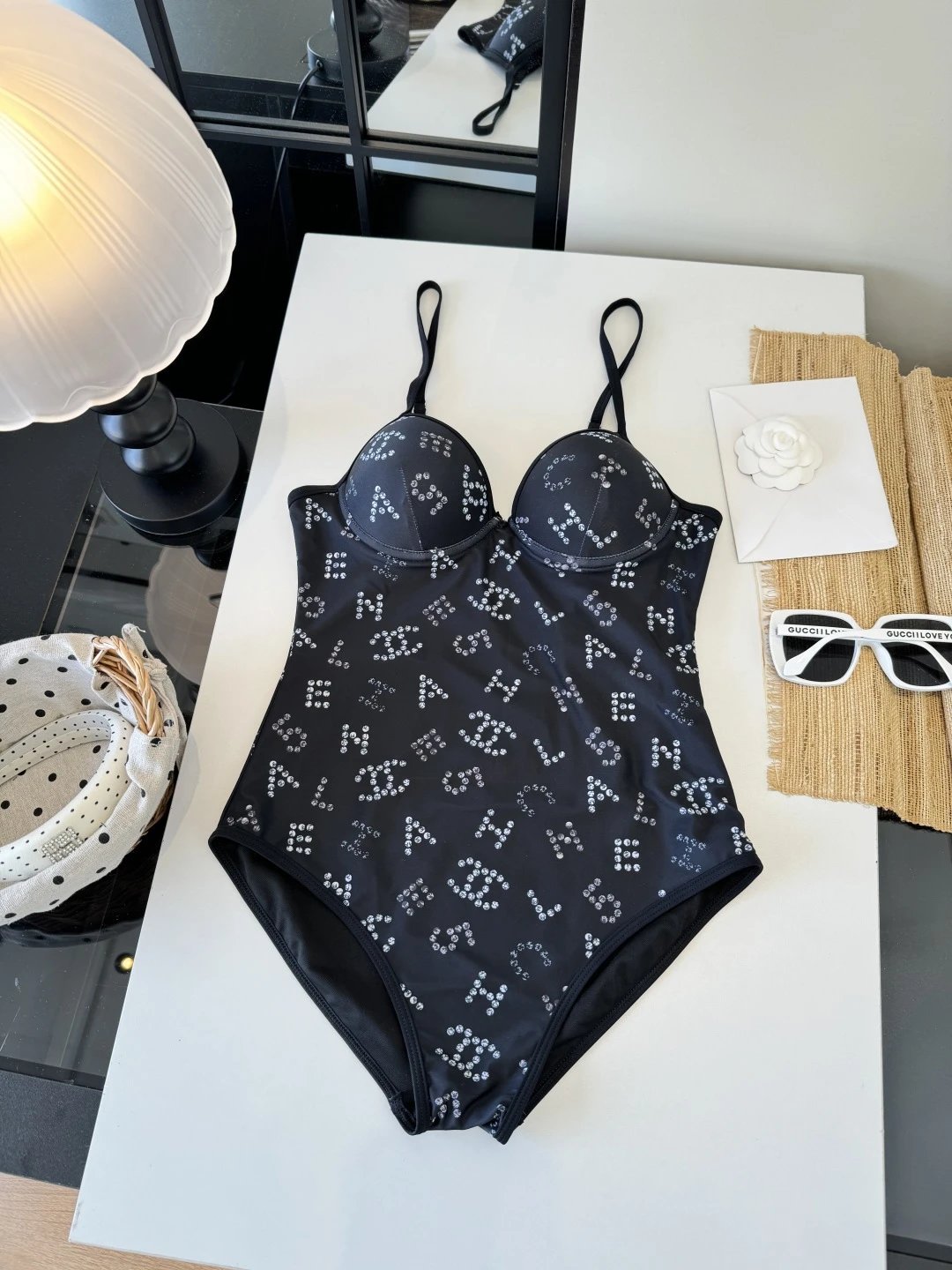 Chanel Bikini Swimwear Ver.A — Photo 5
