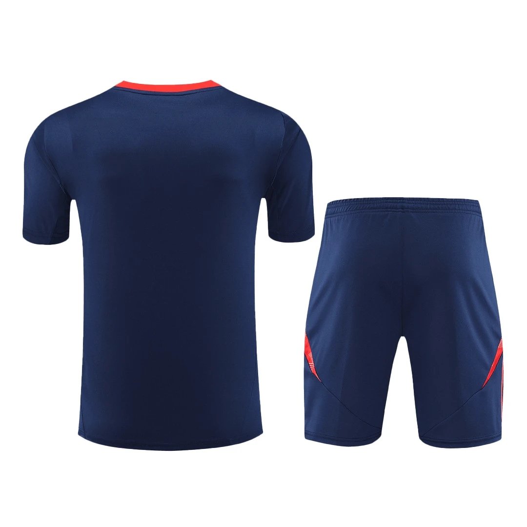 Manchester United 24/25 Pre-Match Jersey — Photo 3