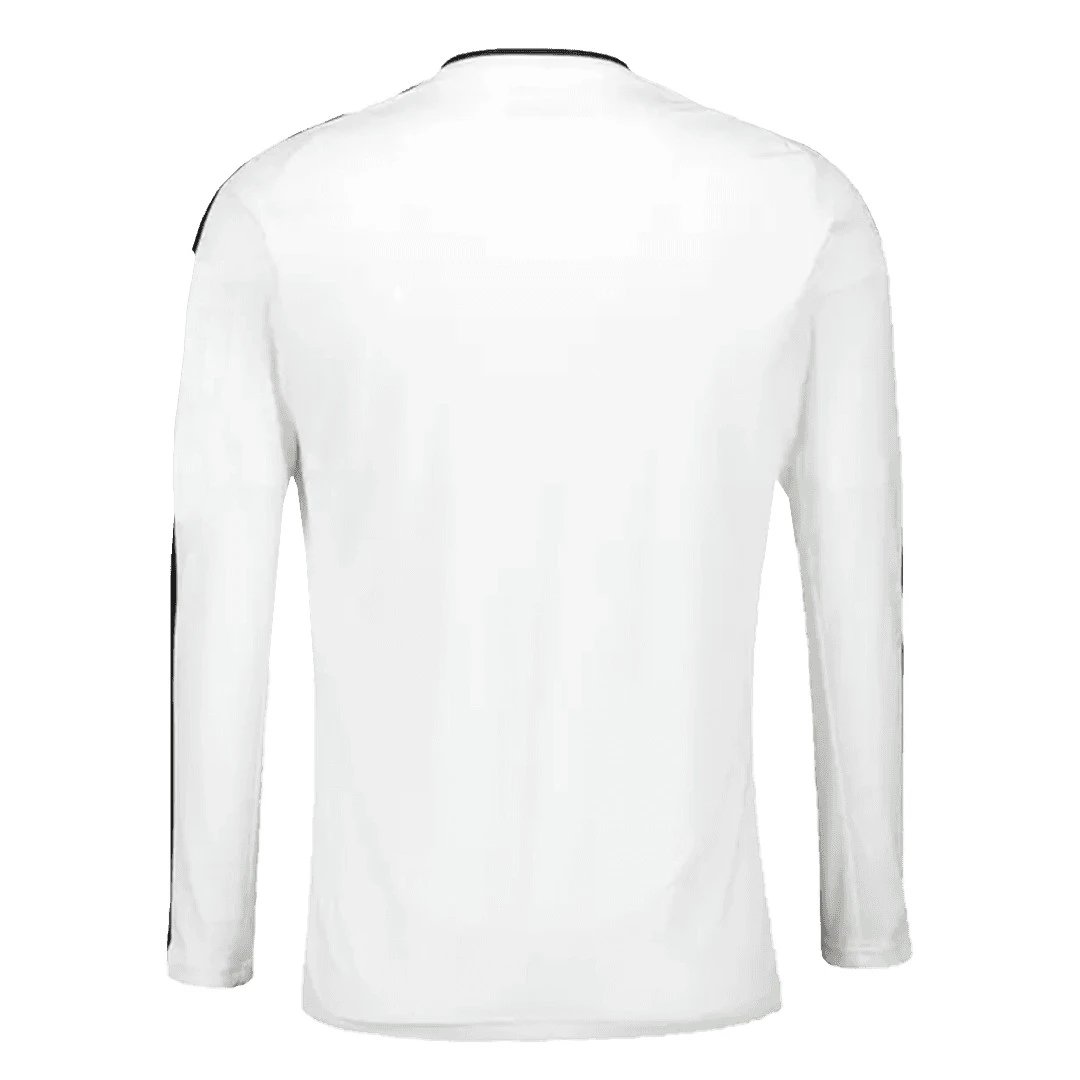 Real Madrid 24/25 Home Jersey — photo 2