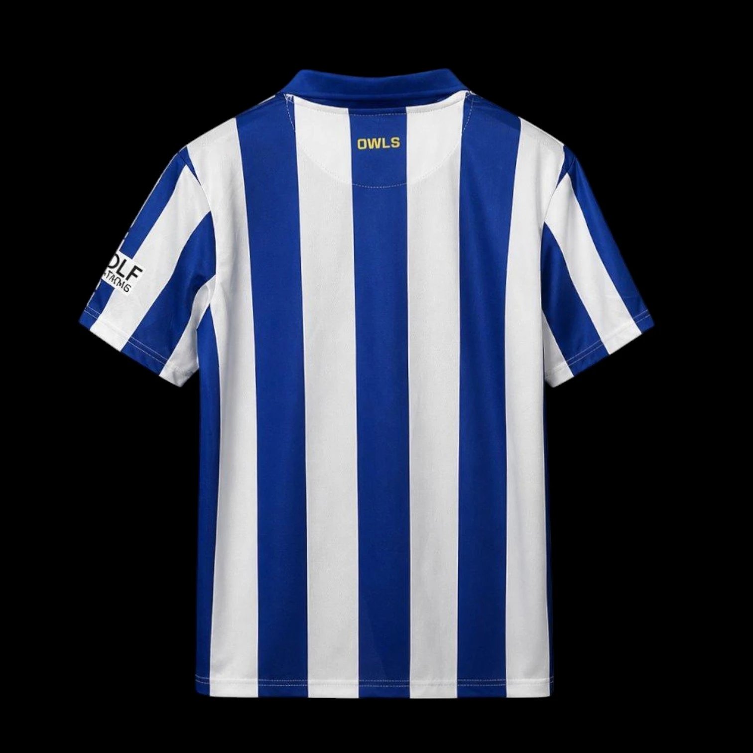 Sheffield Wednesday 26/27 Home Jersey — Photo 2