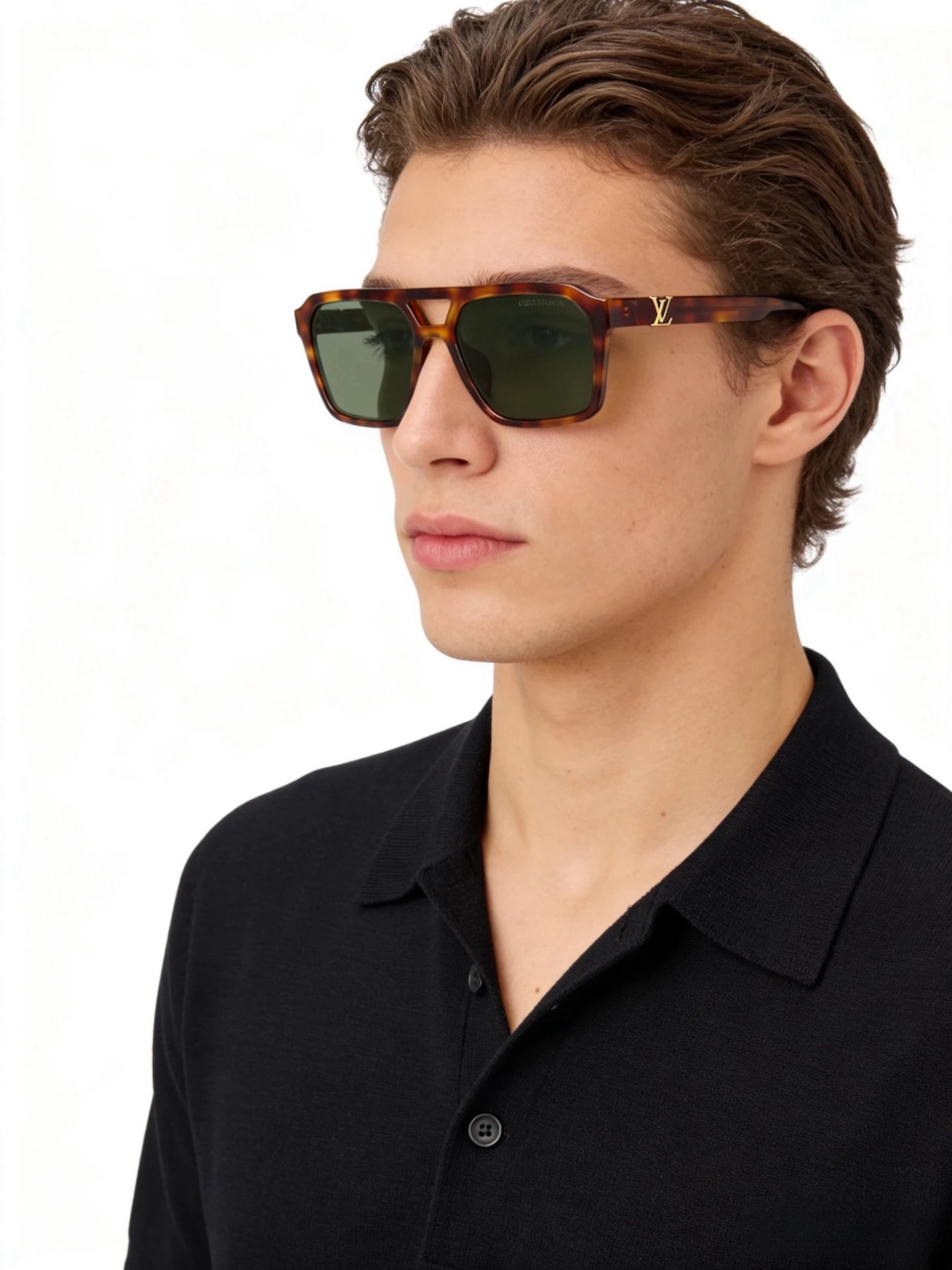 Louis Vuitton Sunglasses Ver.A — photo 9
