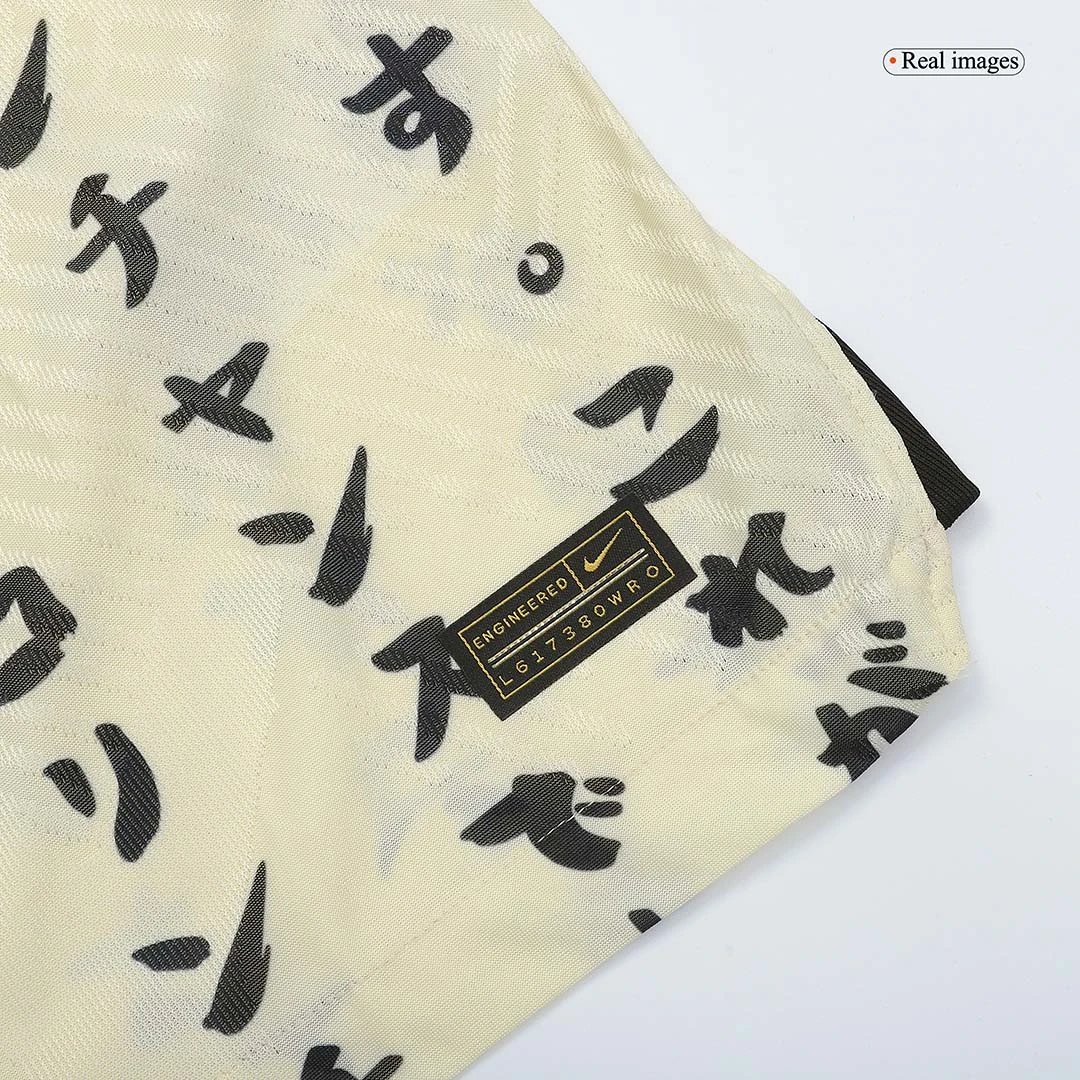 Corinthians 22/23 Third Jersey (Player Version) — photo 6