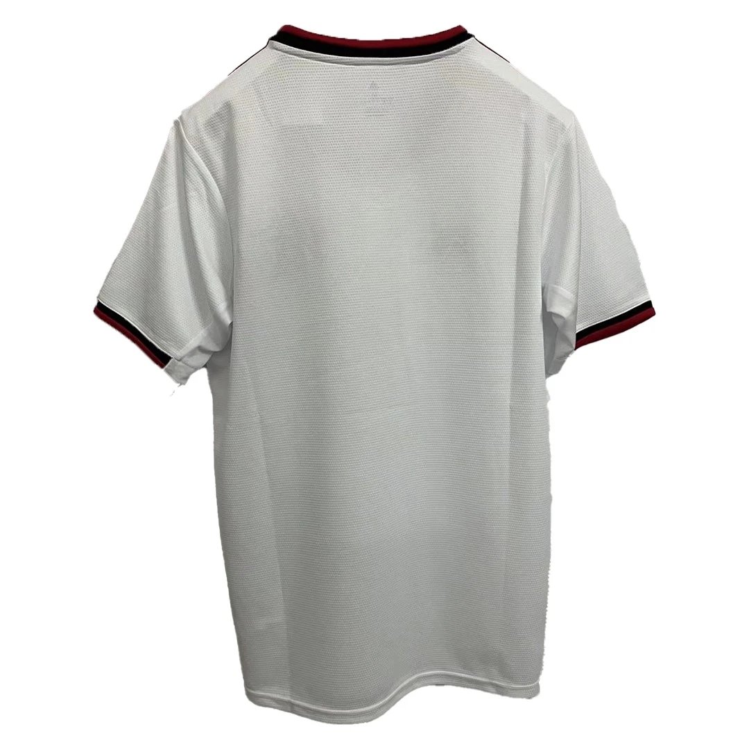 Flamengo 22/23 Away Jersey — photo 2