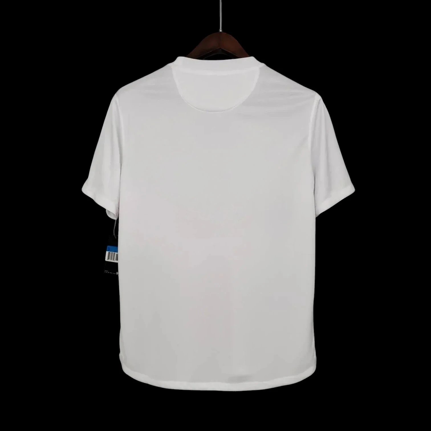 Portugal 2012 Retro Away Jersey — photo 7
