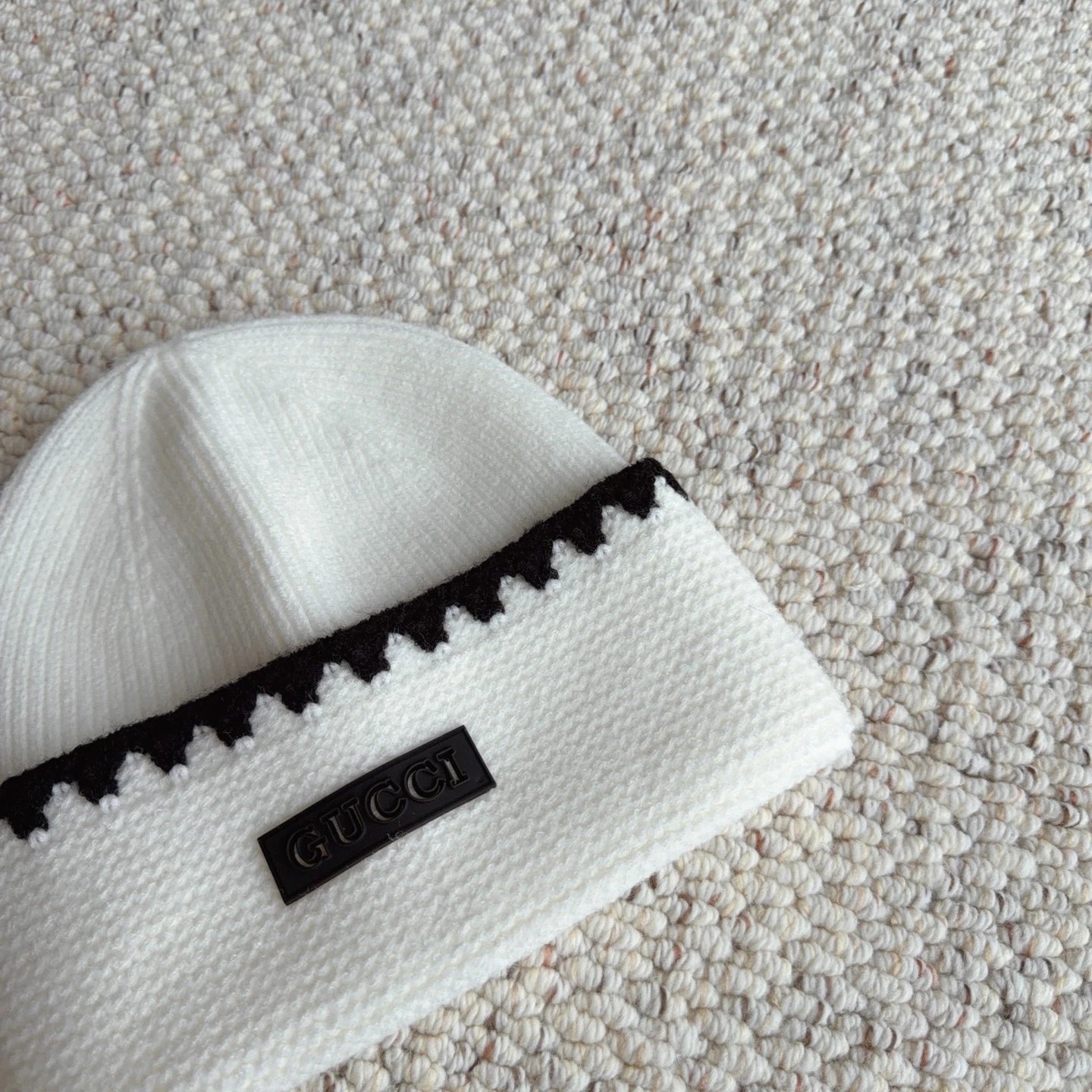Gucci Beanie Ver.B — QC