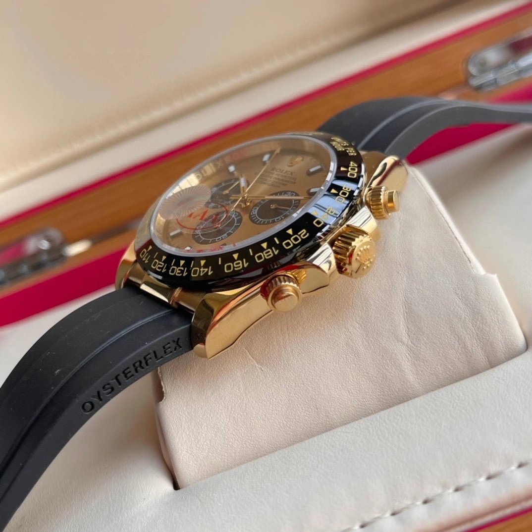 Rolex Daytona Cosmograph Automatic Watch — Photo 7
