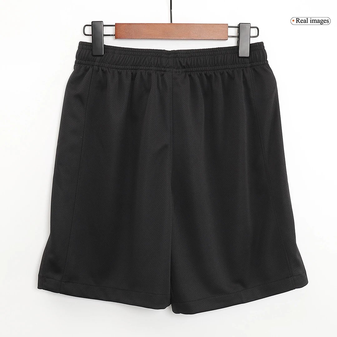 Portugal Away Soccer Shorts 2024 — photo 4