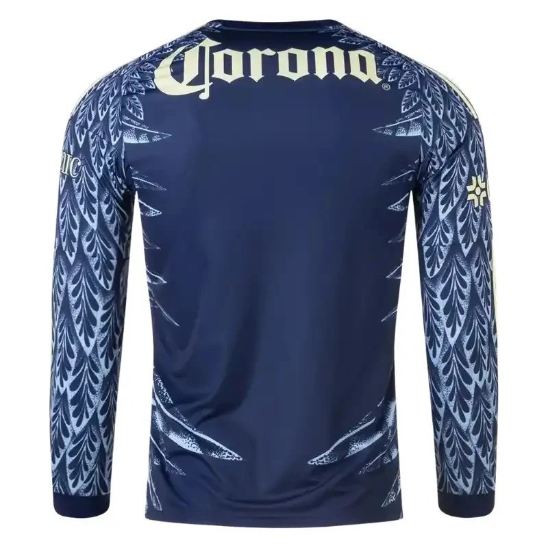 Club America 25/26 Away Jersey — Photo 2