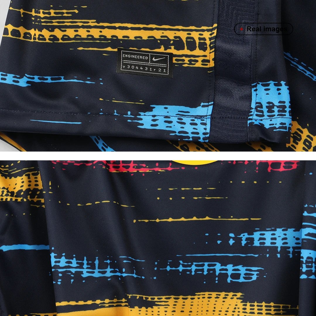 RB Leipzig 21/22 Away Jersey — photo 5