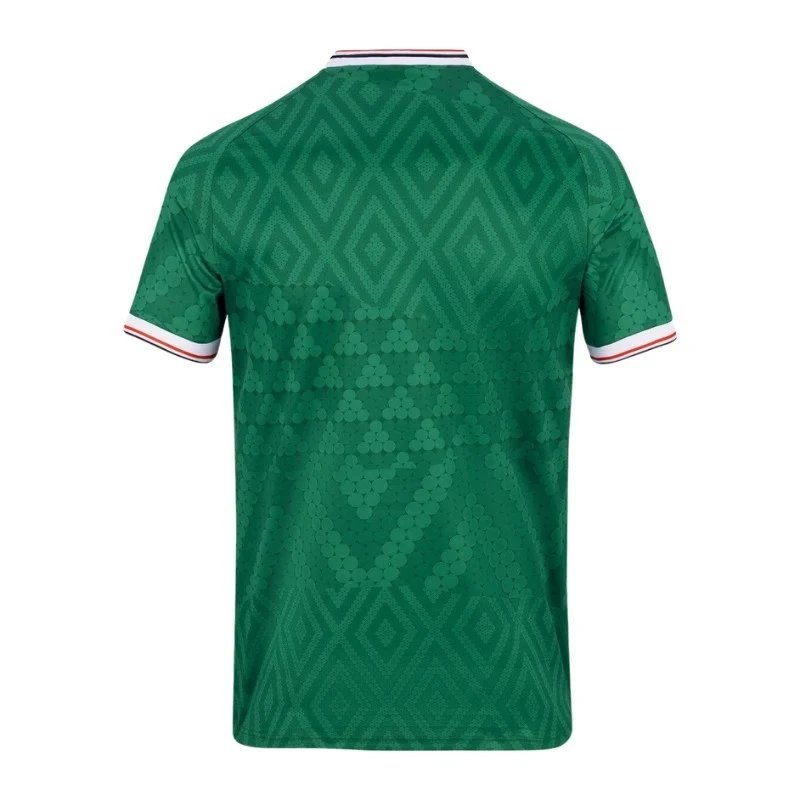2026 Iraq Away Jersey — QC
