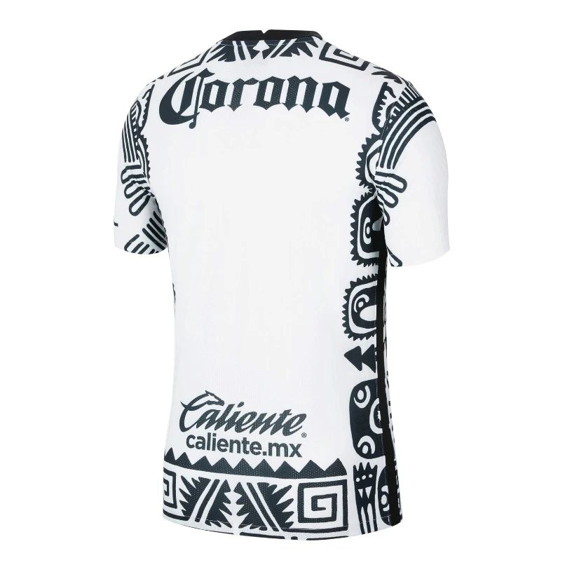 2021 Club America Third Jersey — QC