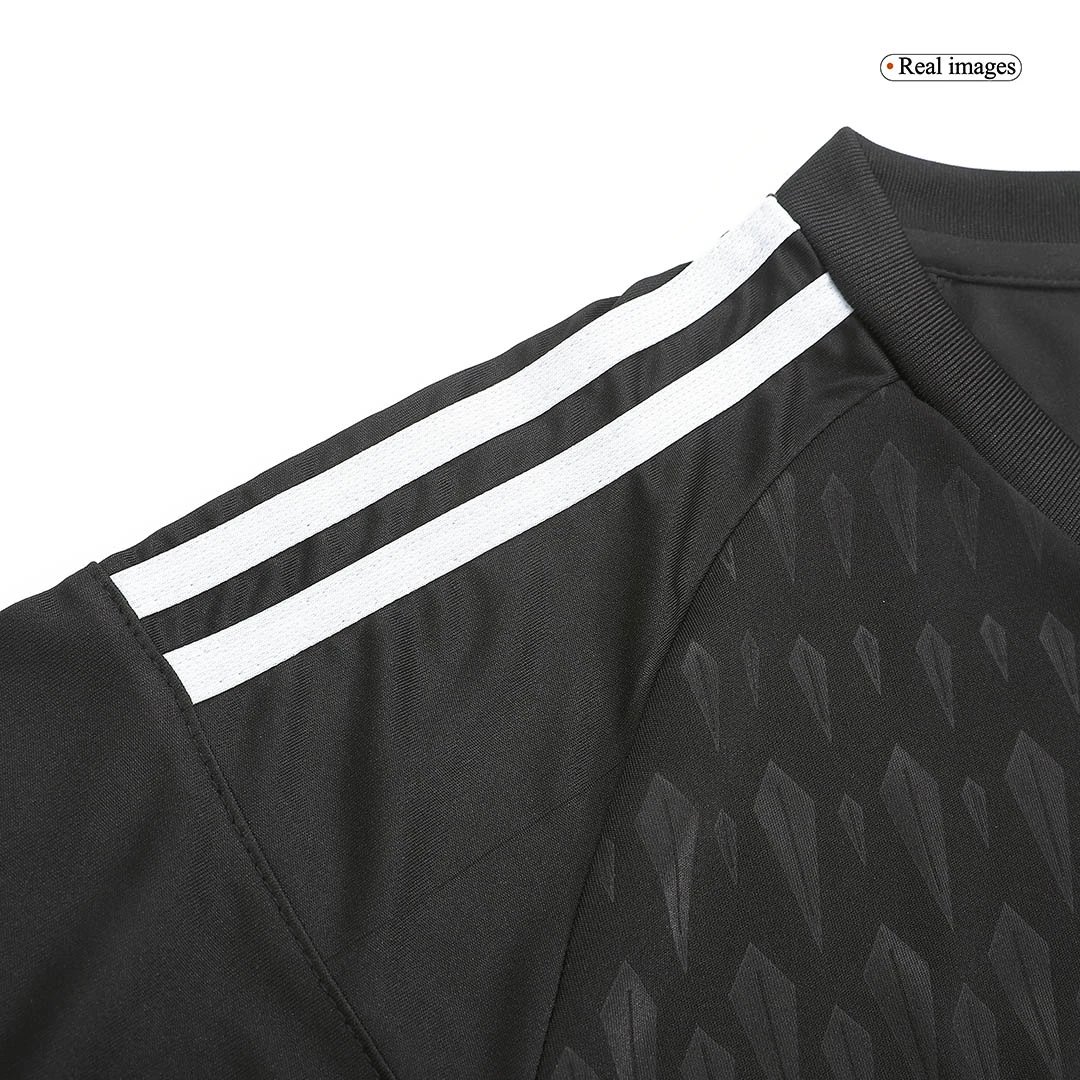 Mexico 2022 Goalkeeper Jersey — photo 8