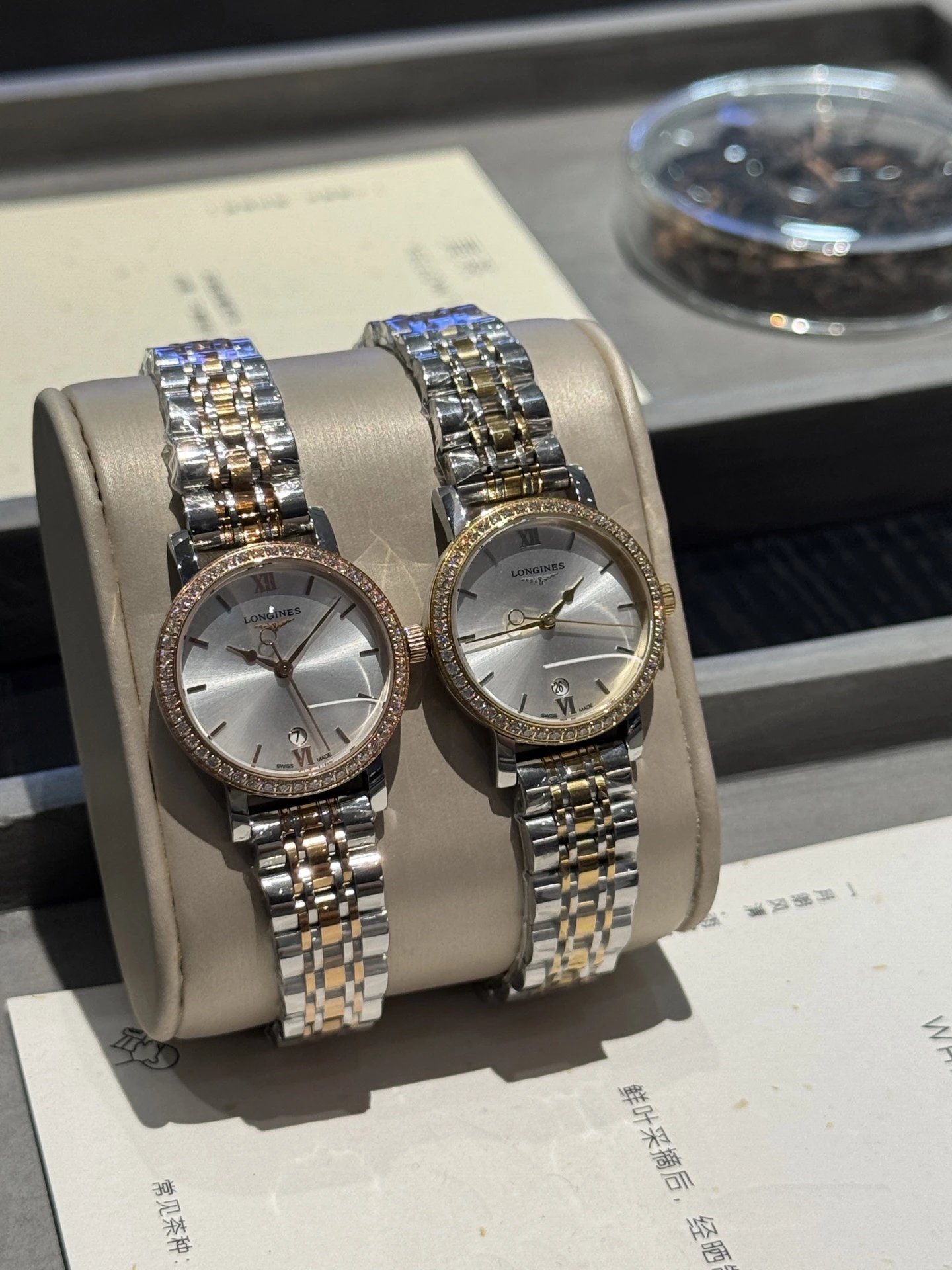 Longines Conquest Quartz Watch Ver.B — photo 9