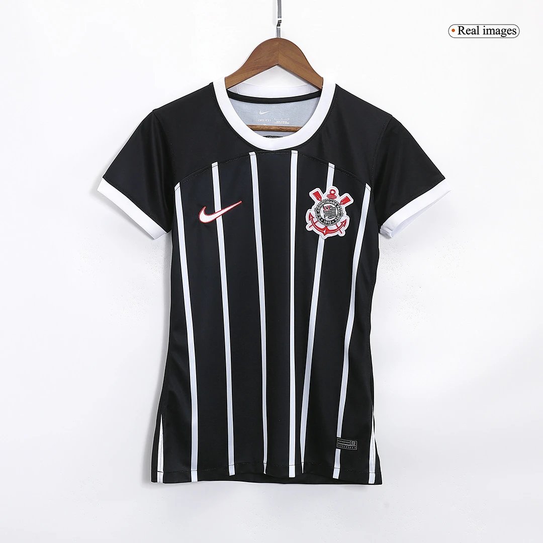 Corinthians 23/24 Away Jersey - Women — photo 2