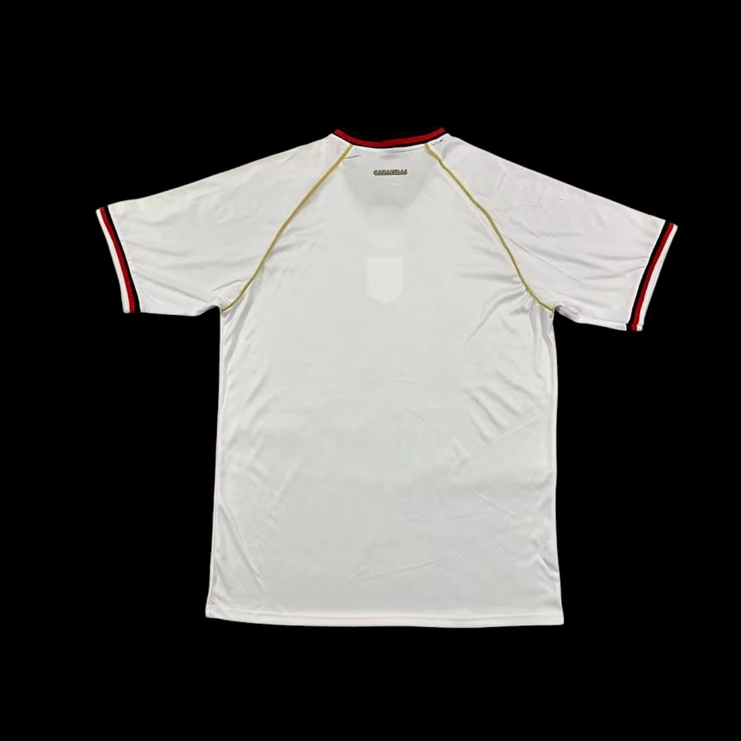 2026 Panama Third Jersey — QC