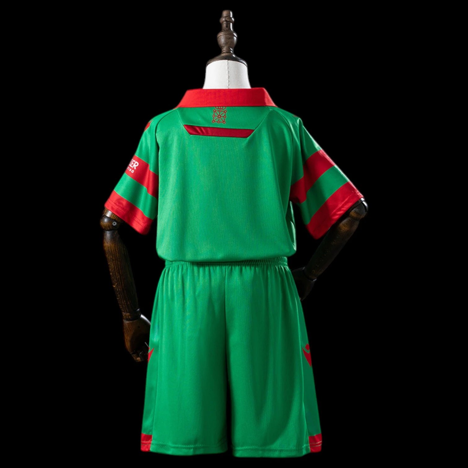 Osasuna – 25/26 Away Jersey - Kids — Zdjęcie 2