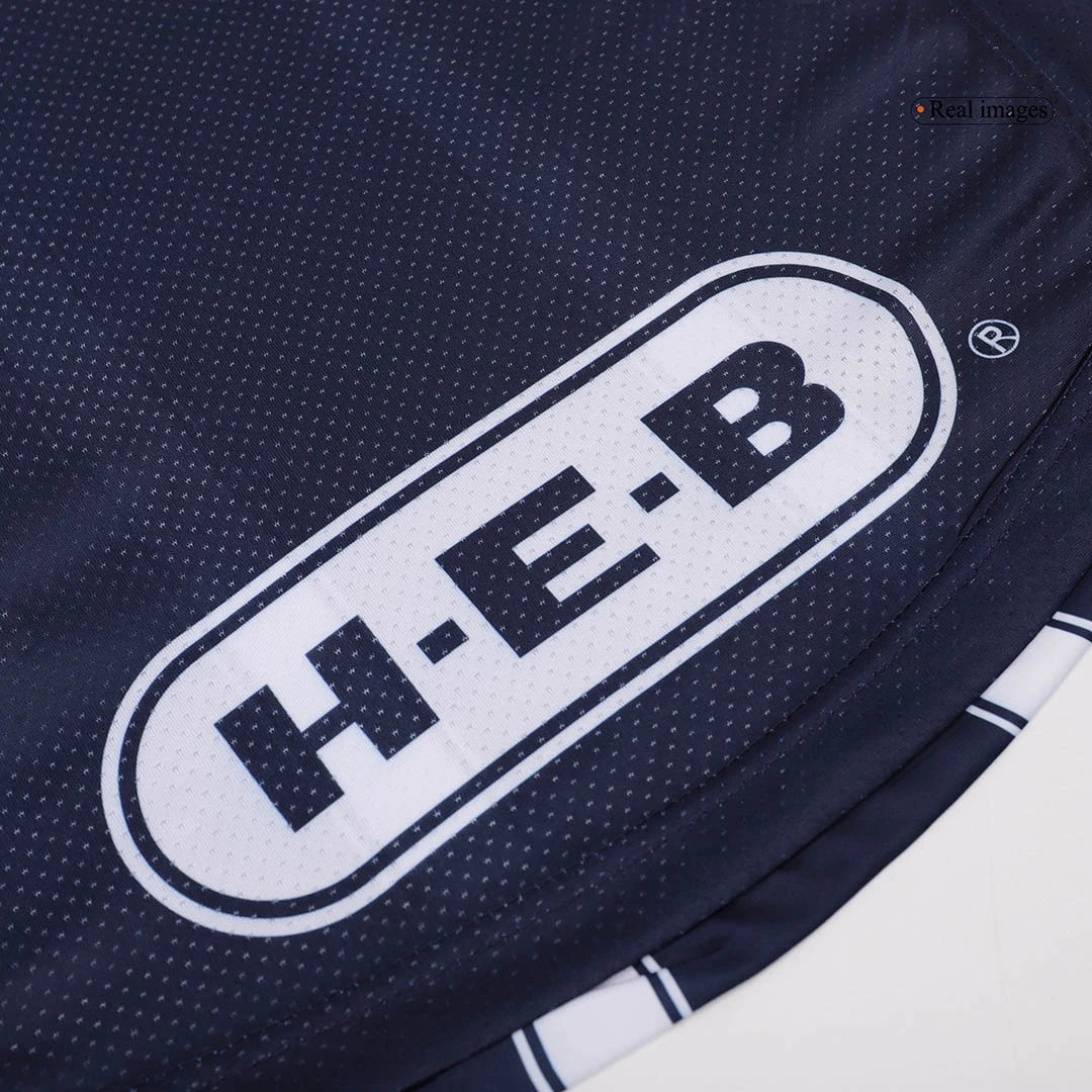 CF Monterrey 24/25 Home Jersey (Player Version) — QC