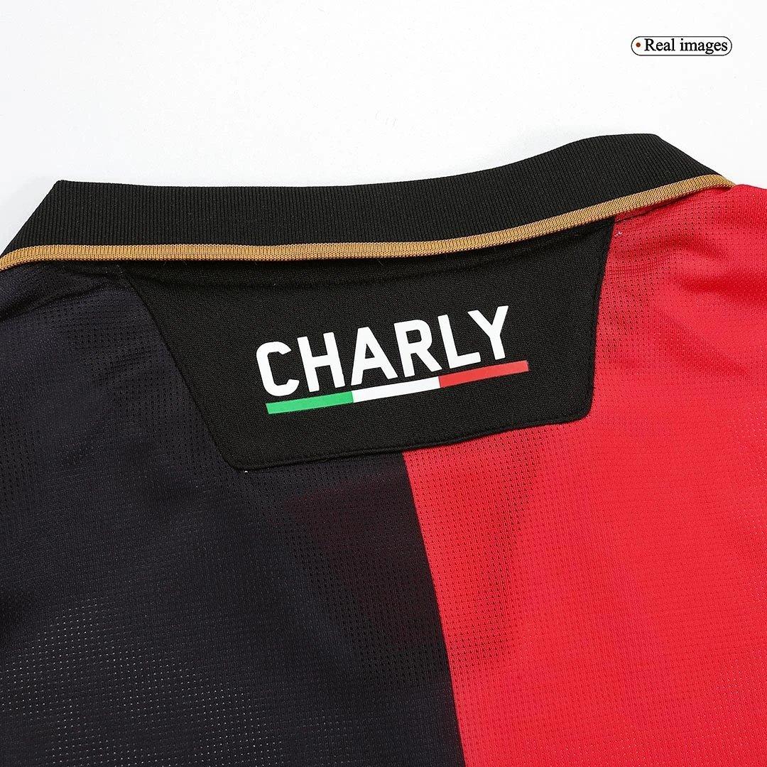 Chivas Guadalajara 22/23 Jersey — photo 12