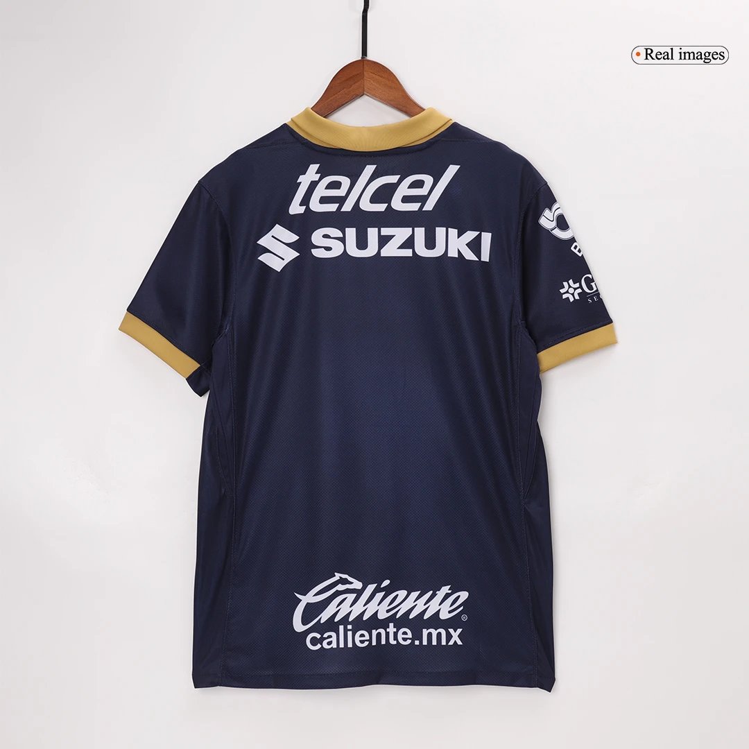 Pumas UNAM 24/25 Away Jersey — photo 6