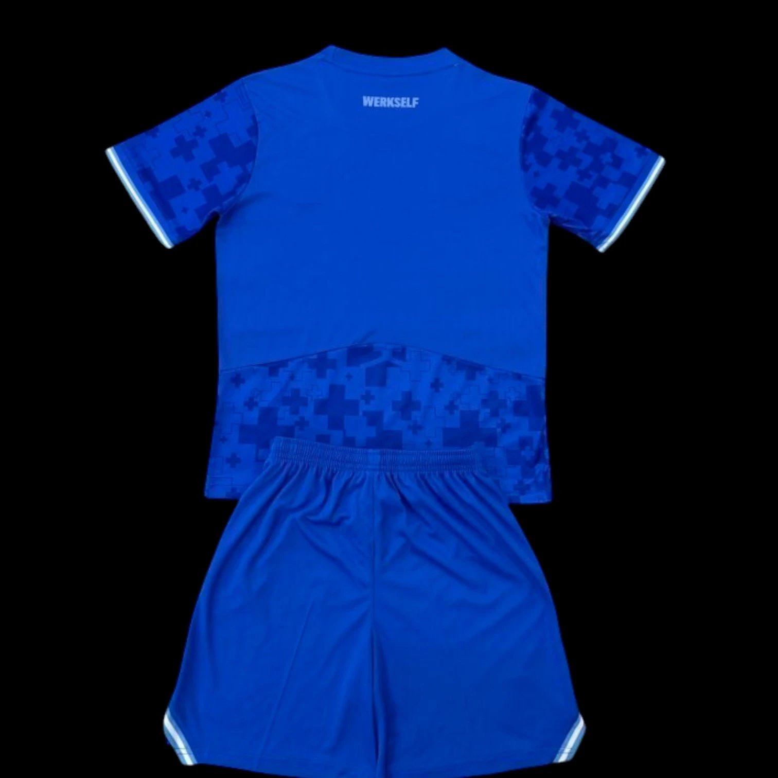 Bayer Leverkusen 25/26 Jersey — Zdjęcie 2