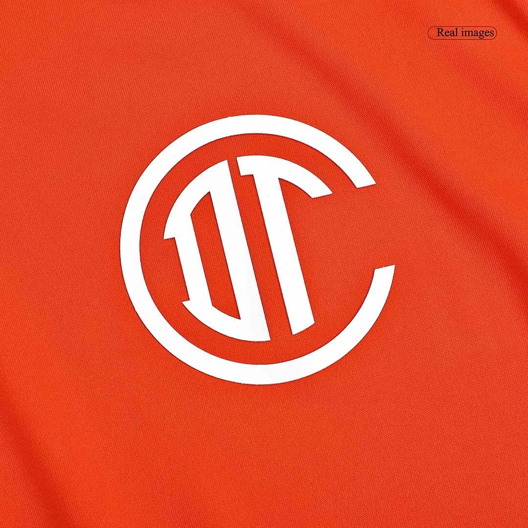 Toluca 22/23 Home Jersey — photo 4