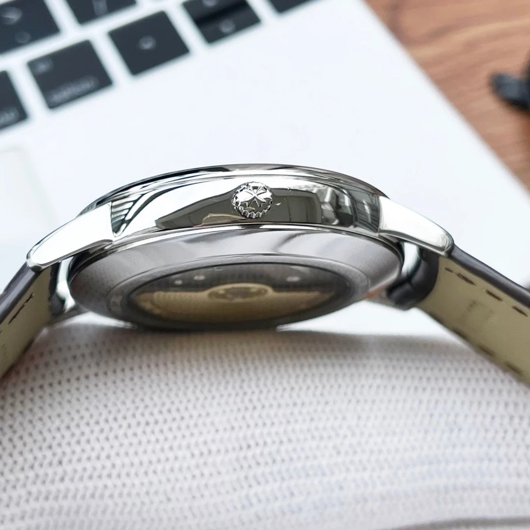 Vacheron Constantin Patrimony Automatic Watch Ver.B — photo 6